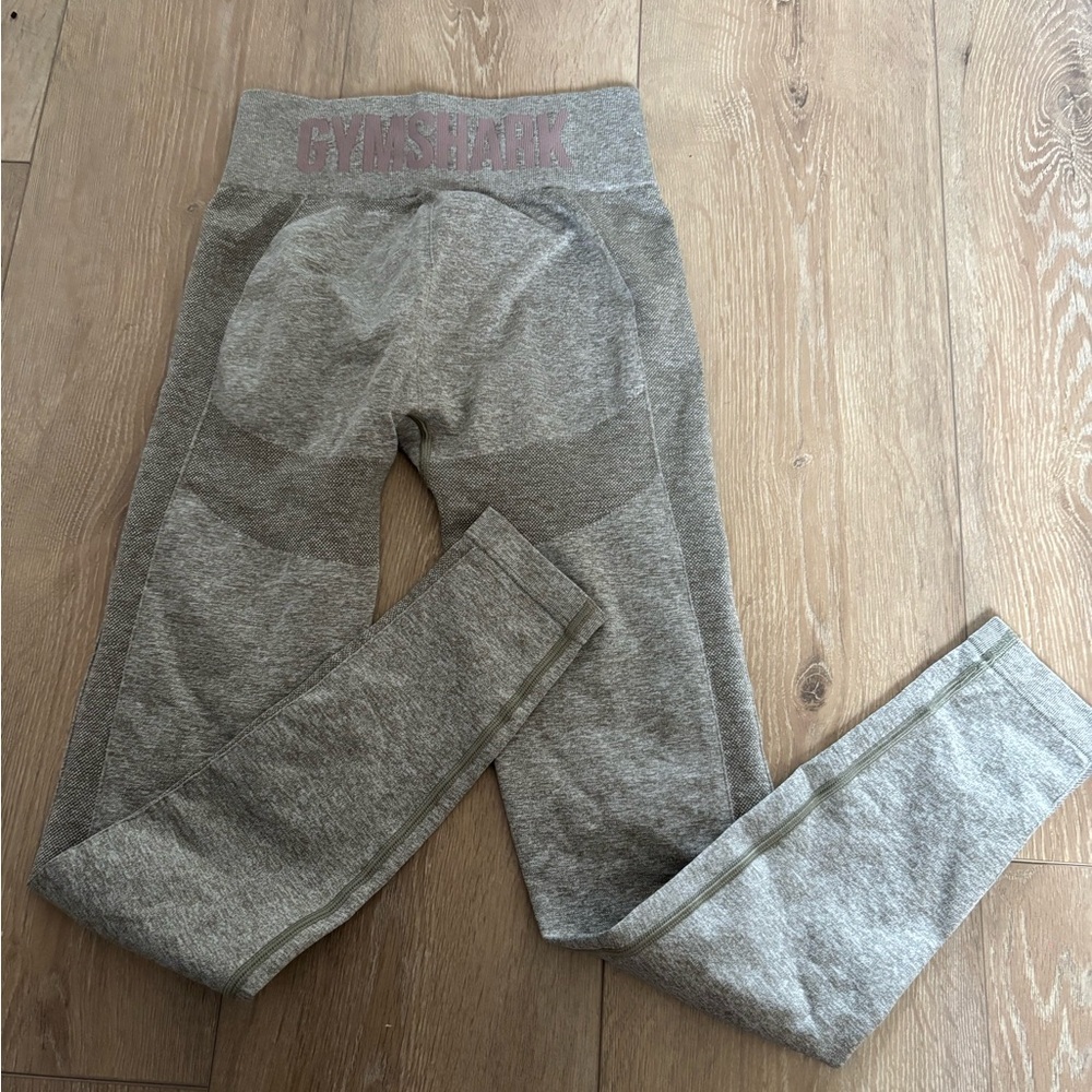 Gymshark Gray Leggings